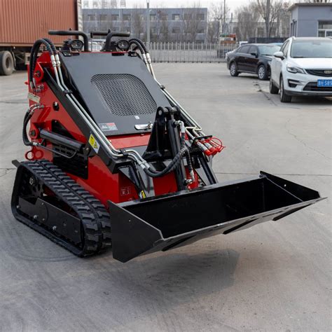 small.skid steer name|smallest walk behind skid steer.